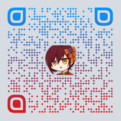 Alipay QR